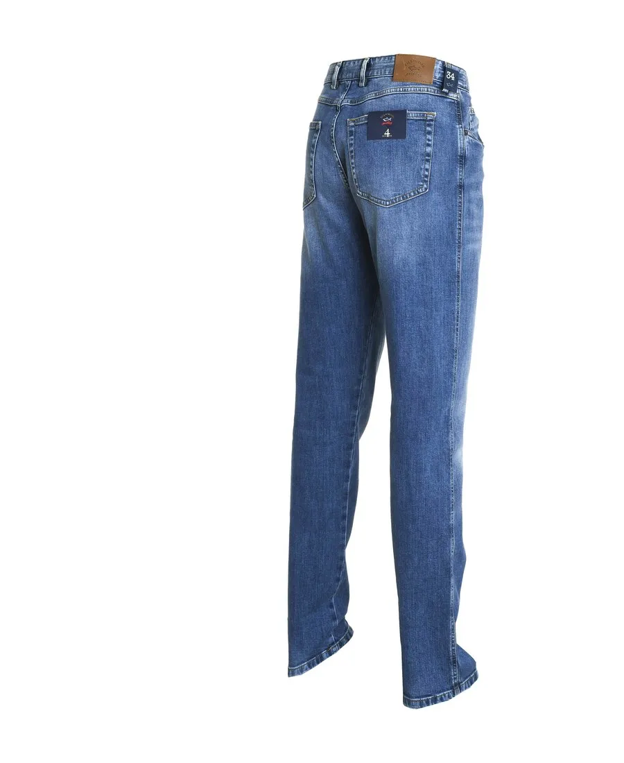 Paul And Shark Jeans