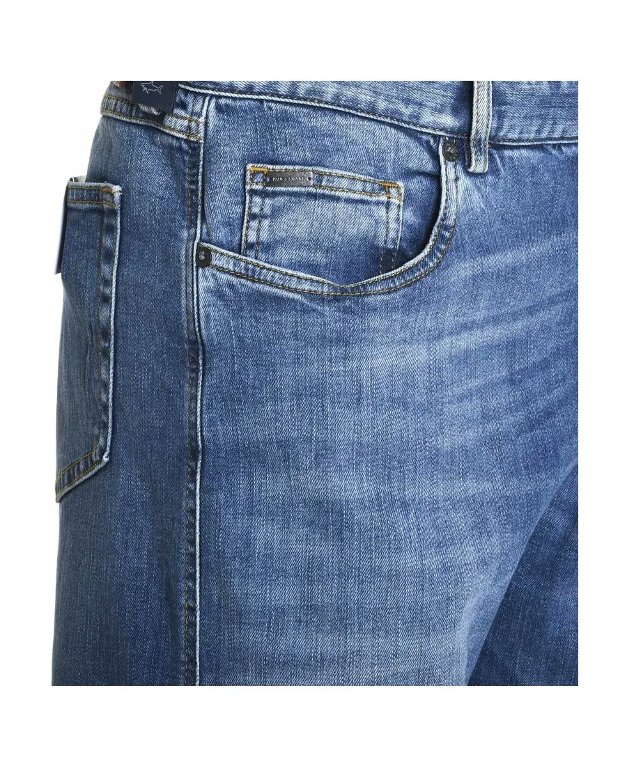 Paul And Shark Jeans