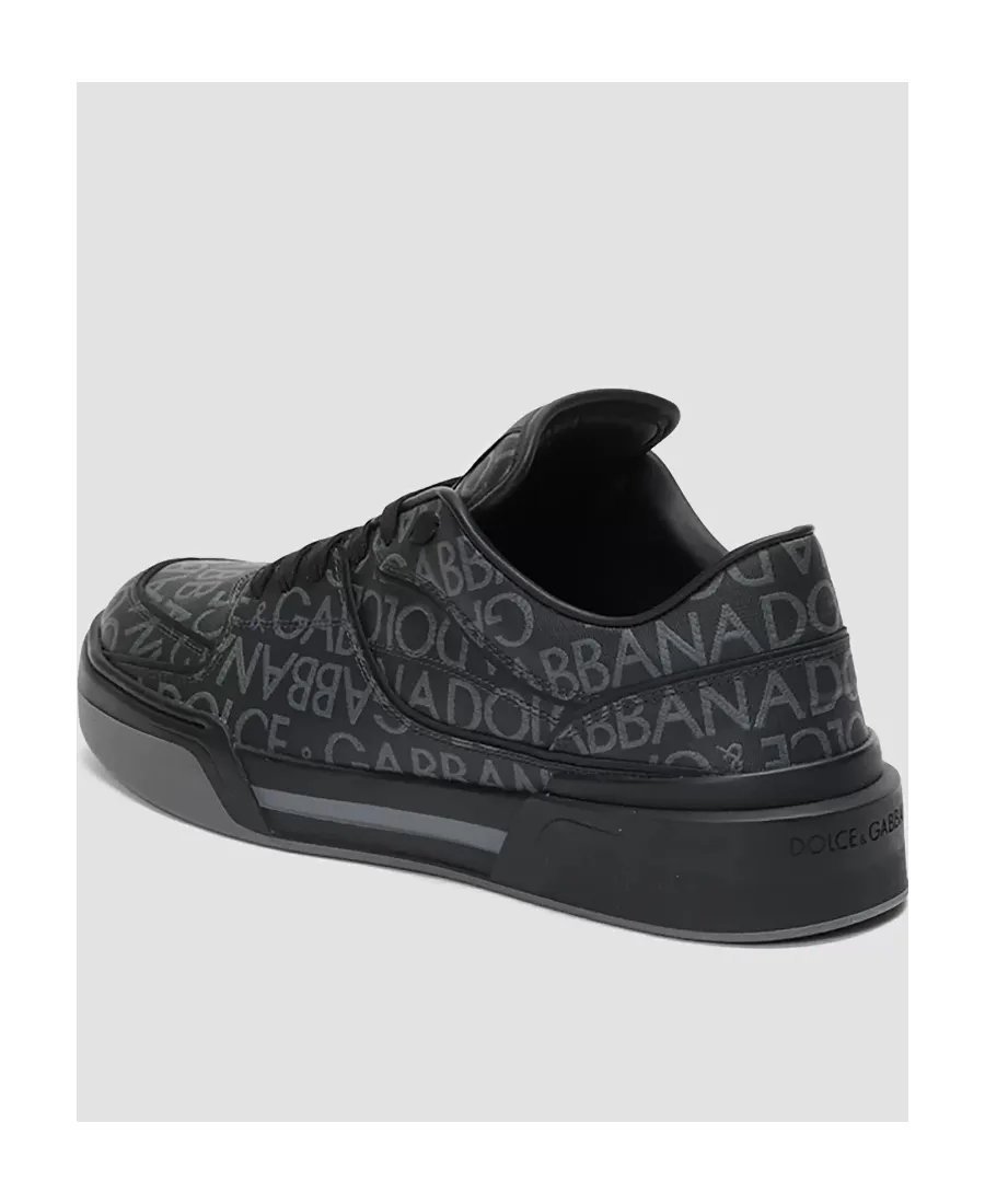 Dolce & Gabbana New Roma Sneakers