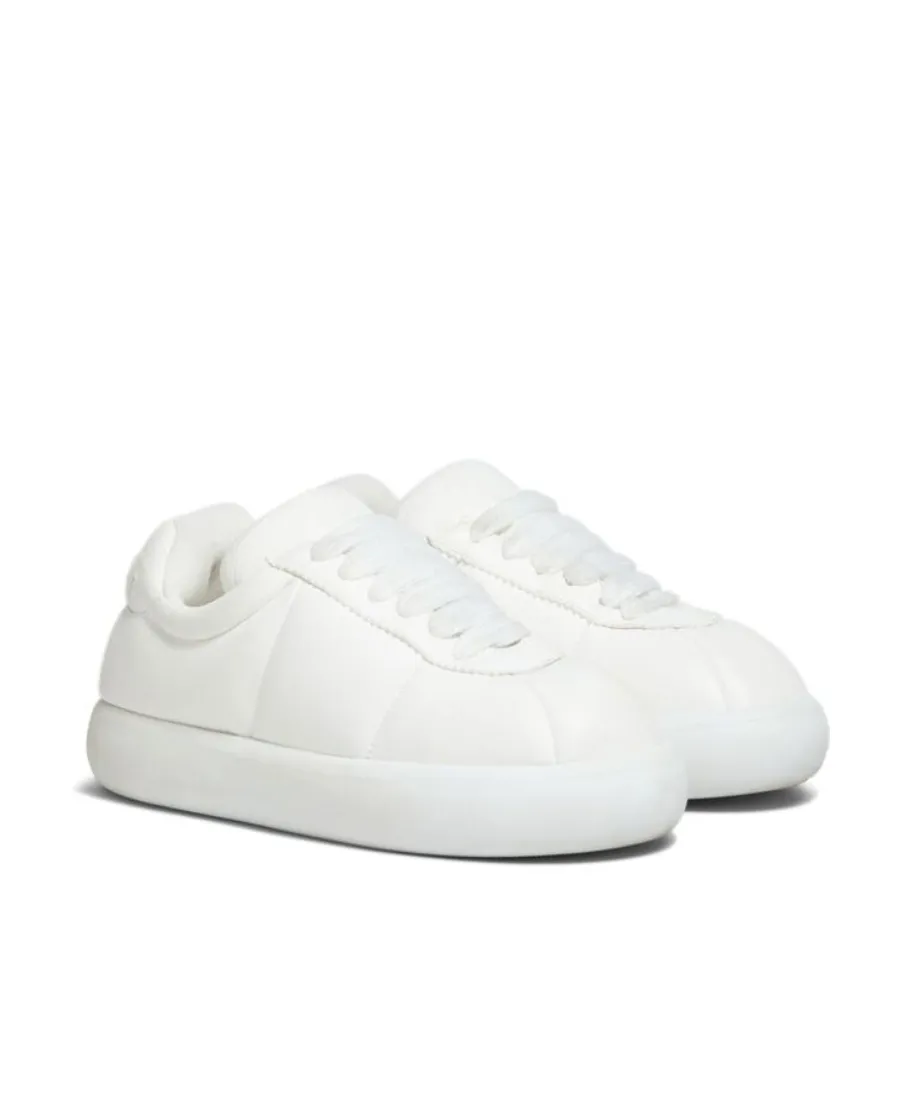 Marni Padded Low-Top Sneakers