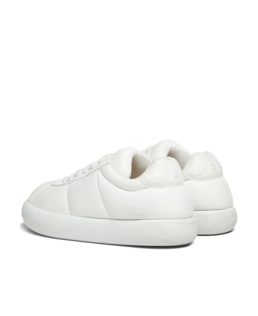 Marni Padded Low-Top Sneakers