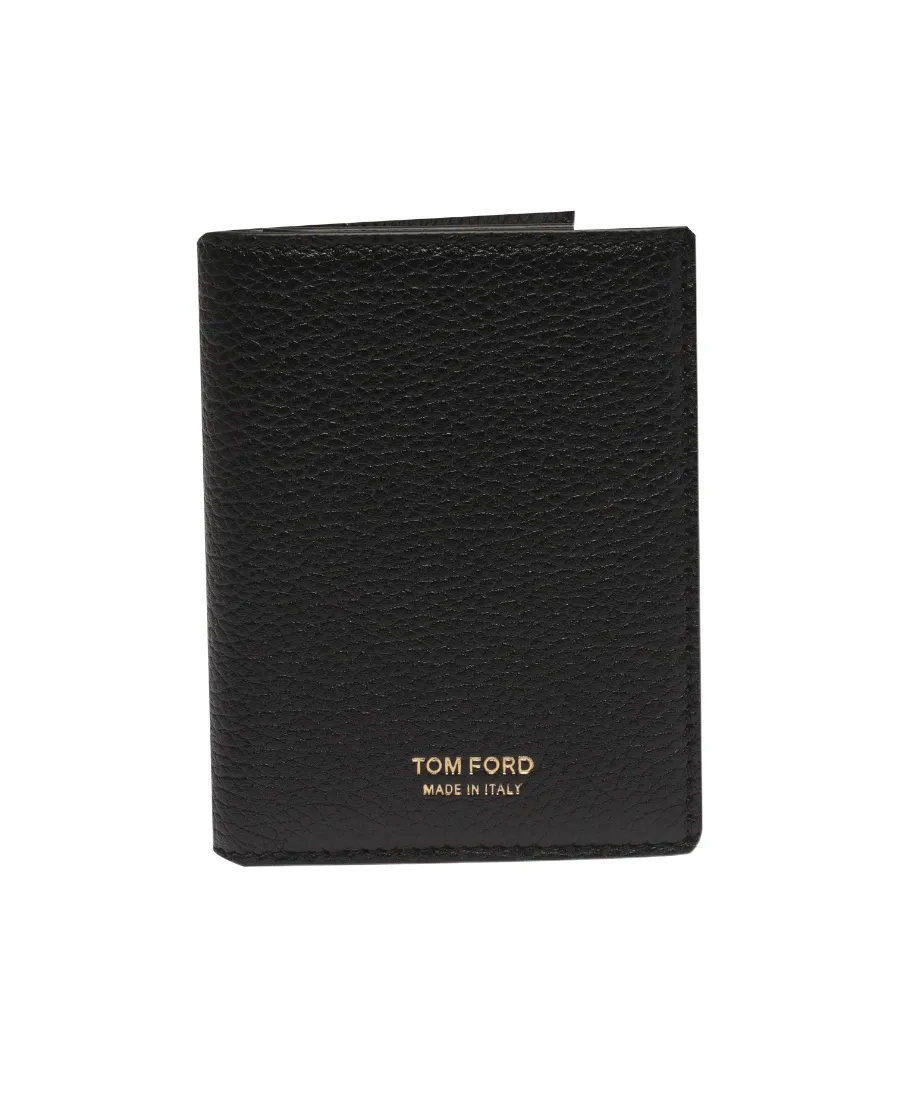 Tom Ford Folded Cardholder