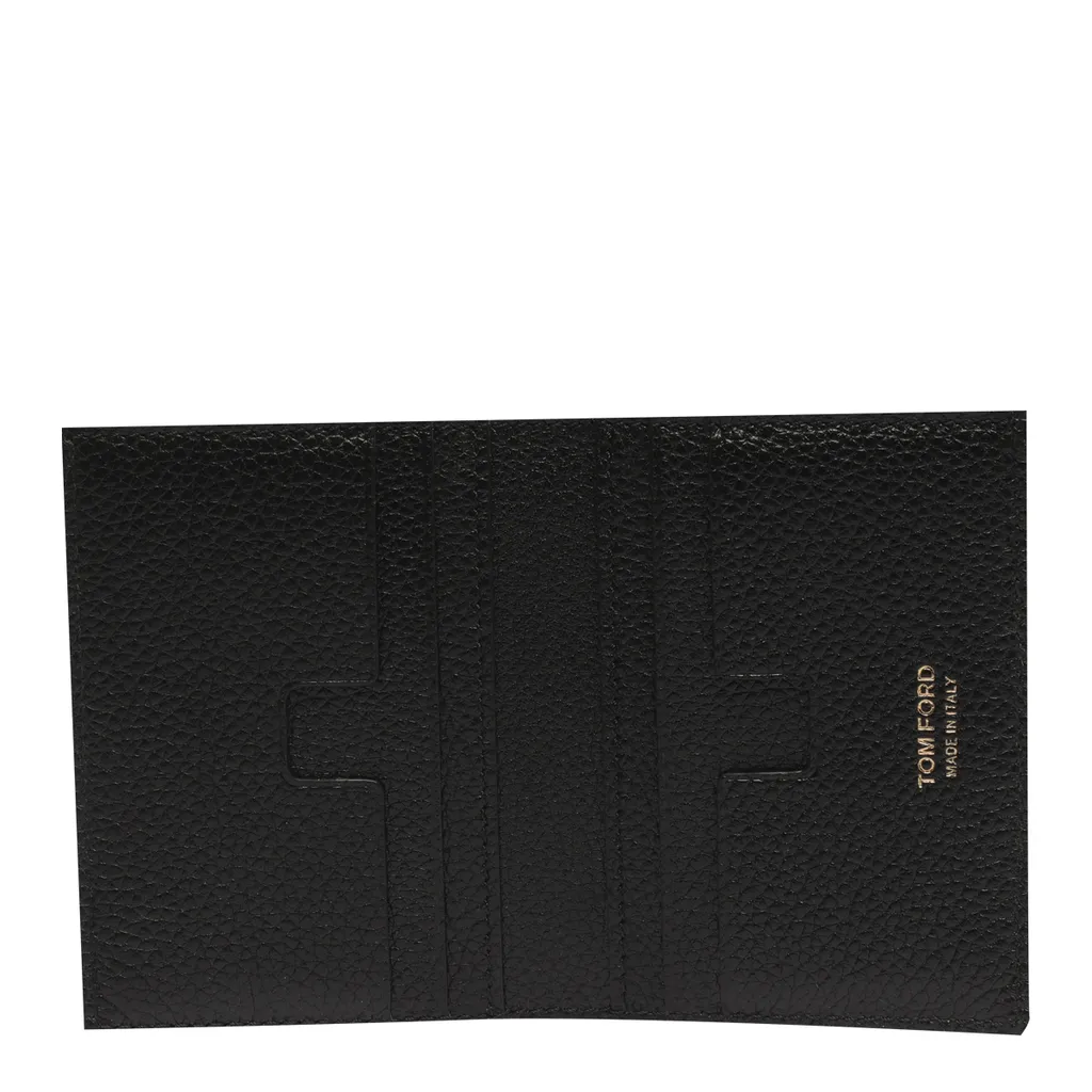 Tom Ford Folded Cardholder