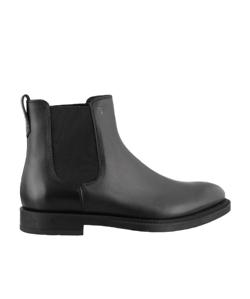 Tod's Chelsea Ankle Boots