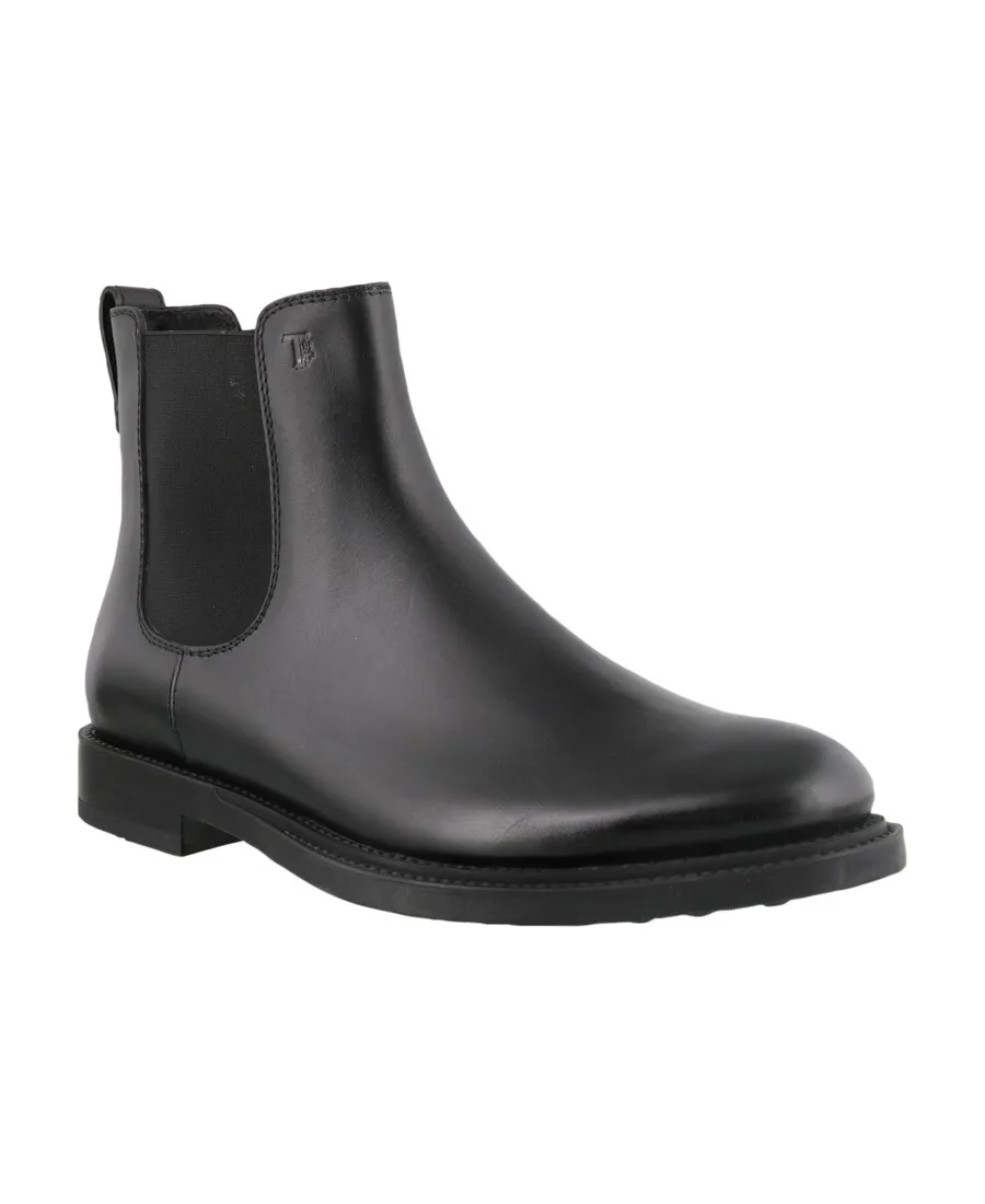 Tod's Chelsea Ankle Boots