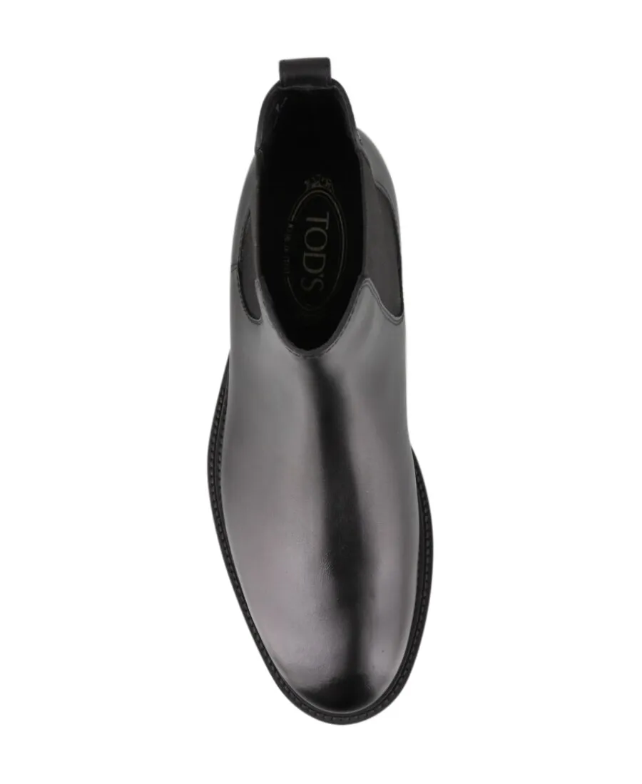 Tod's Chelsea Ankle Boots