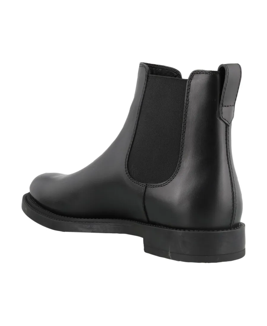 Tod's Chelsea Ankle Boots