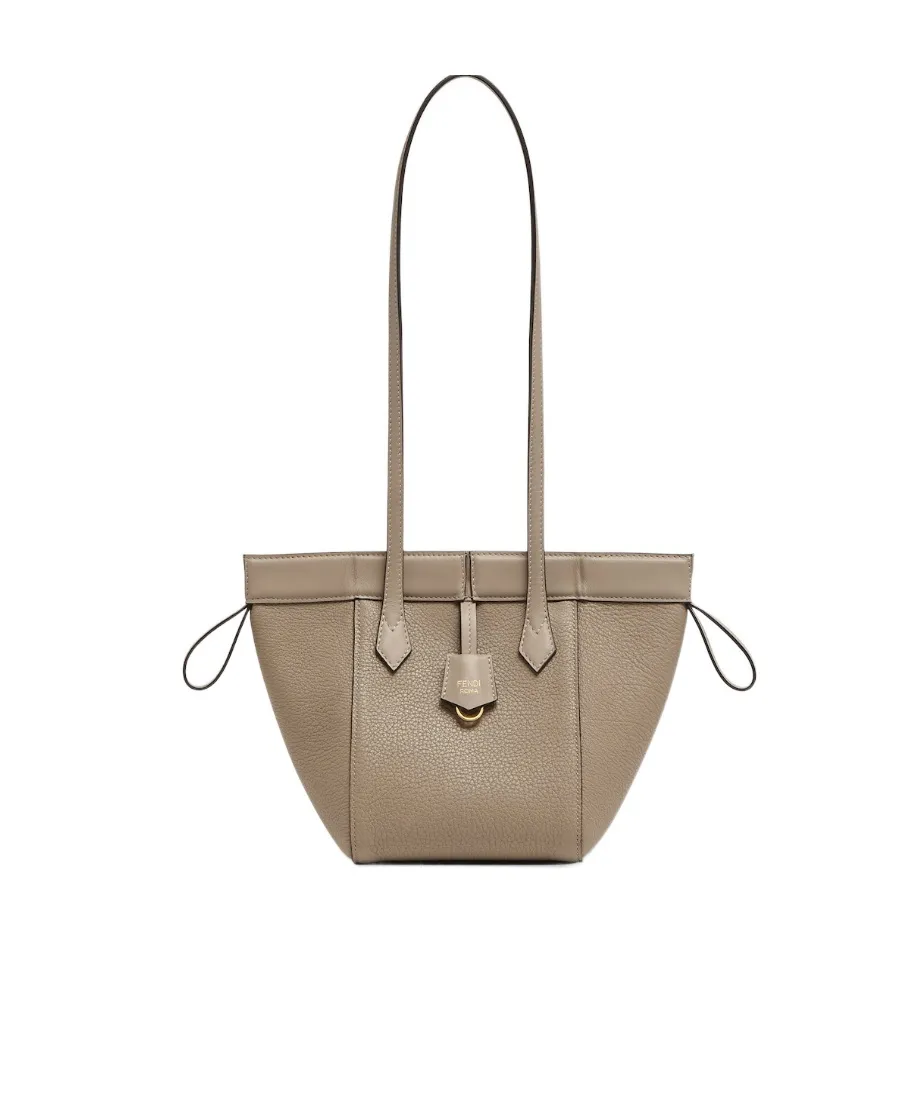Fendi Origami Mini Shoulder Bag