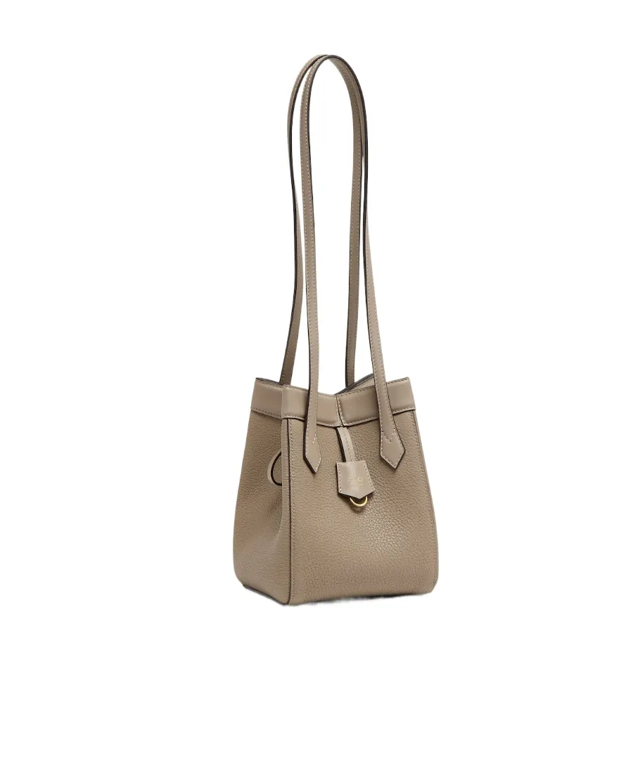 Fendi Origami Mini Shoulder Bag