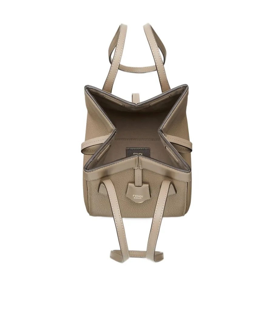 Fendi Origami Mini Shoulder Bag