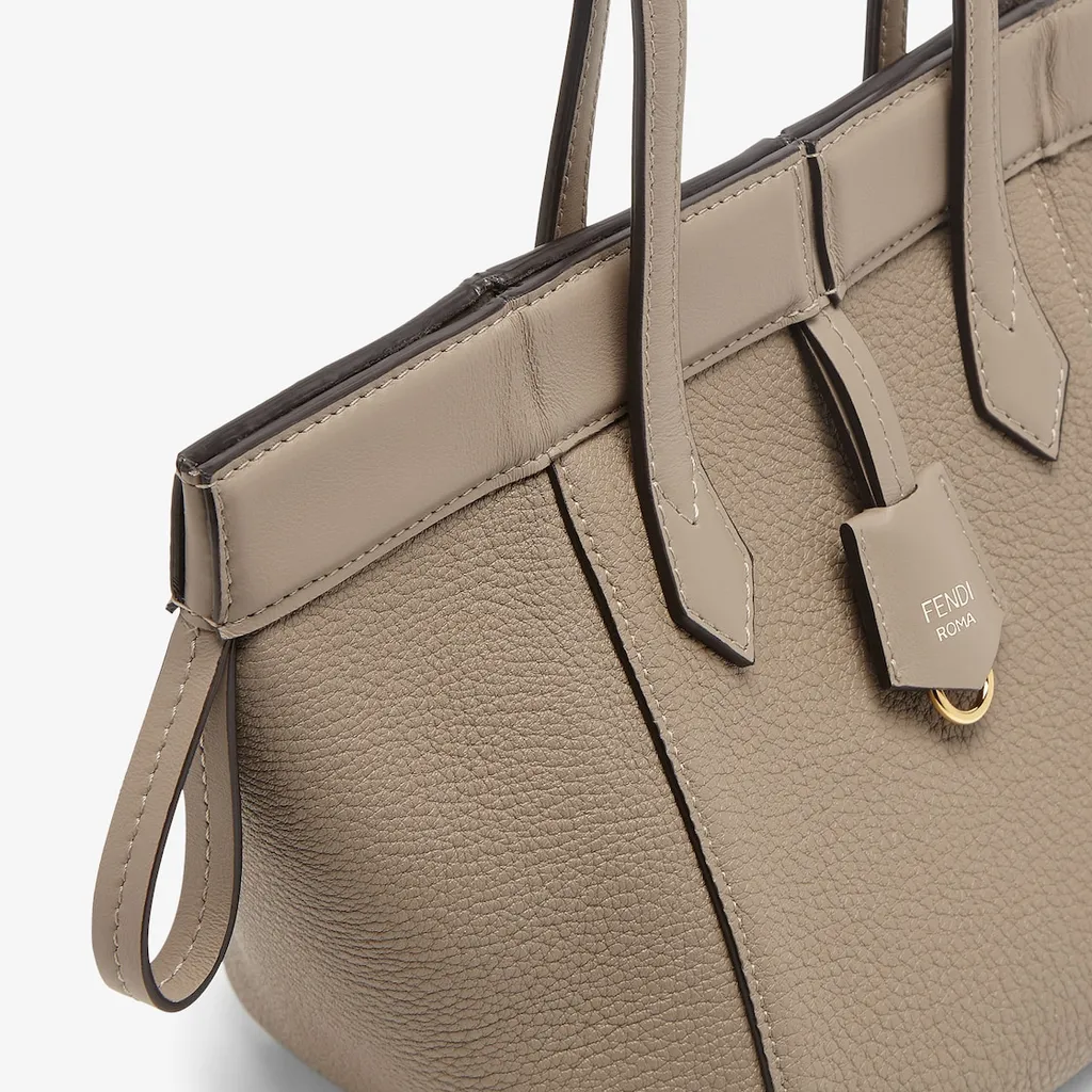 Fendi Origami Mini Shoulder Bag