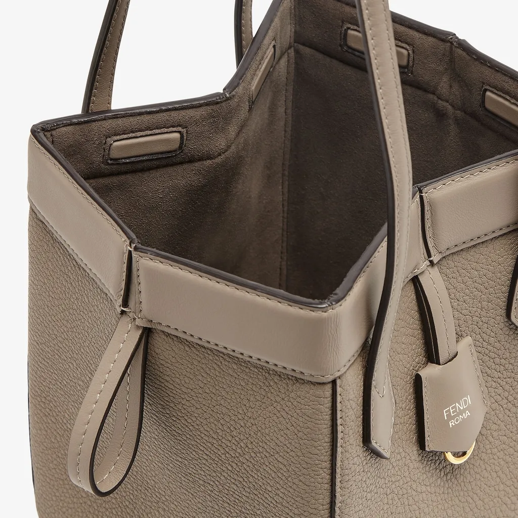 Fendi Origami Mini Shoulder Bag