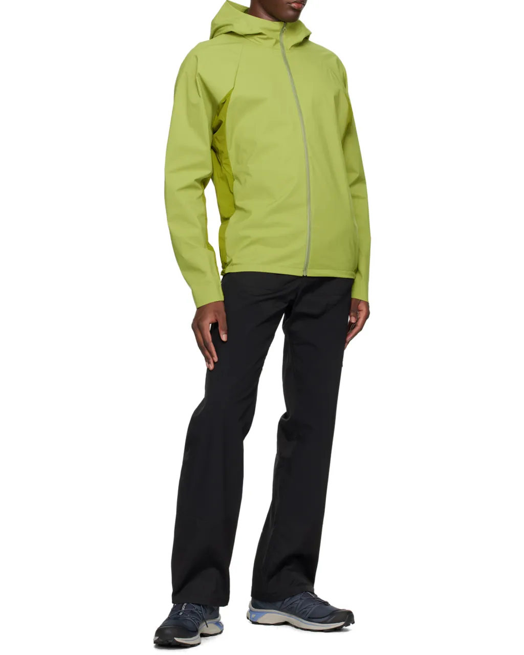 Salomon Xt-6 Expanse Sneakers