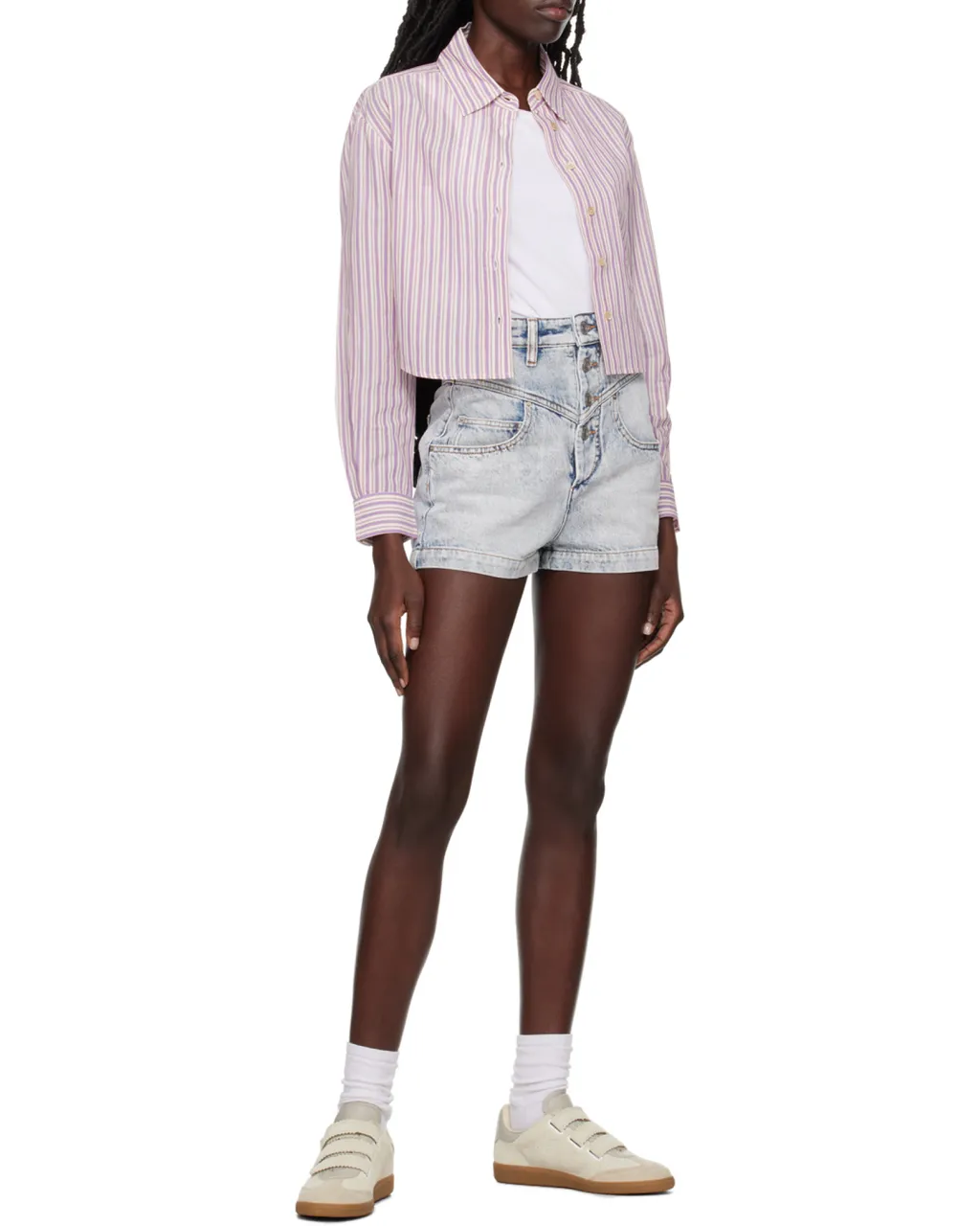 Beth Sneakers