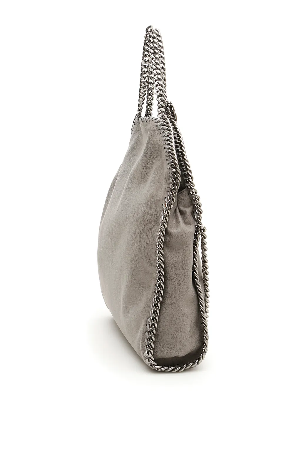 Stella Mccartney Falabella Chain-Linked Tote Bag