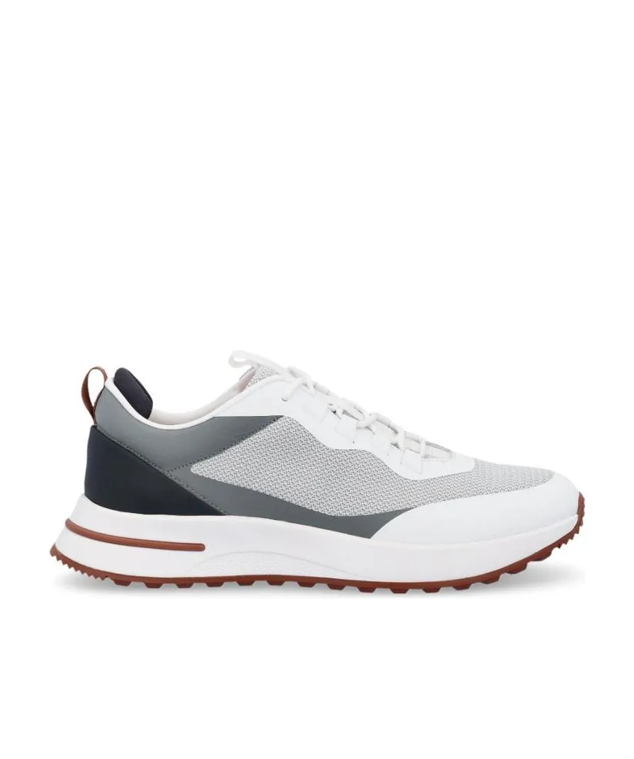 Loro Piana Week-End Walk Sneakers