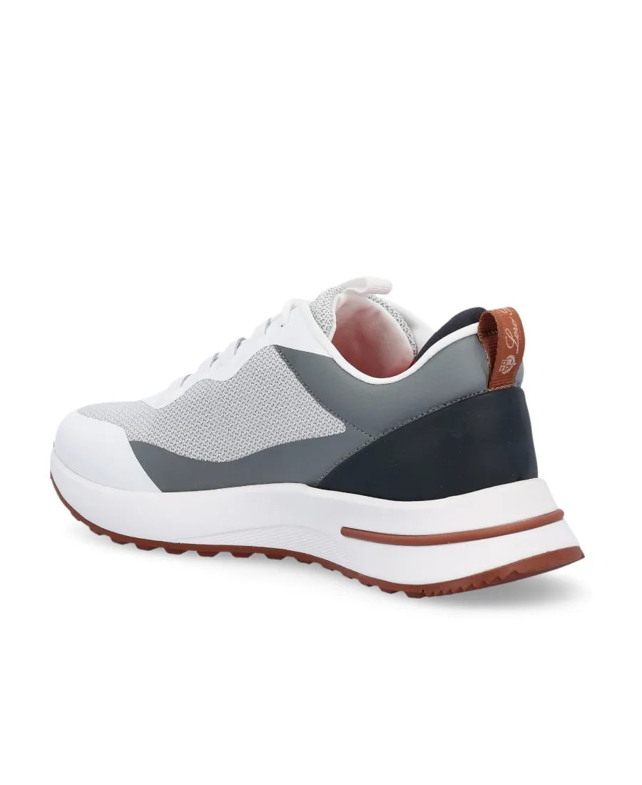 Loro Piana Week-End Walk Sneakers