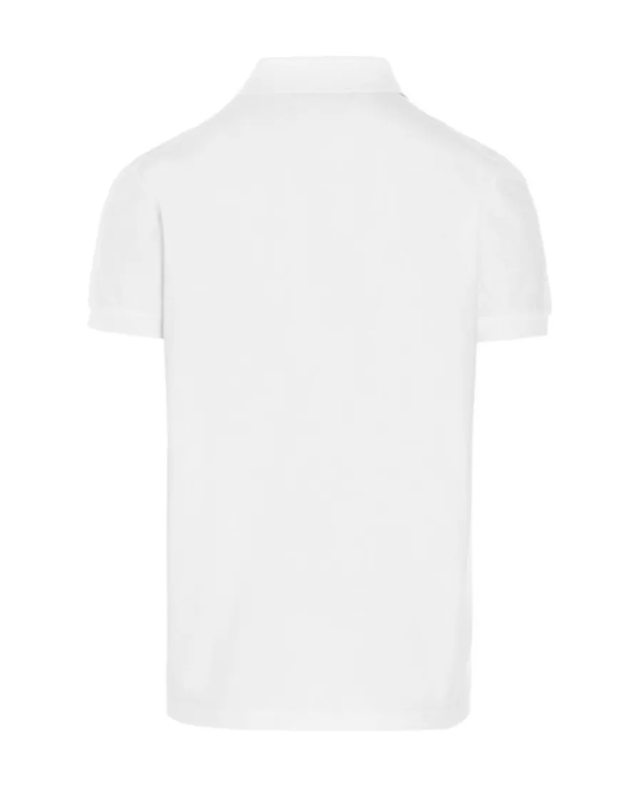 Dsquared2 Icon Printed Polo Shirt