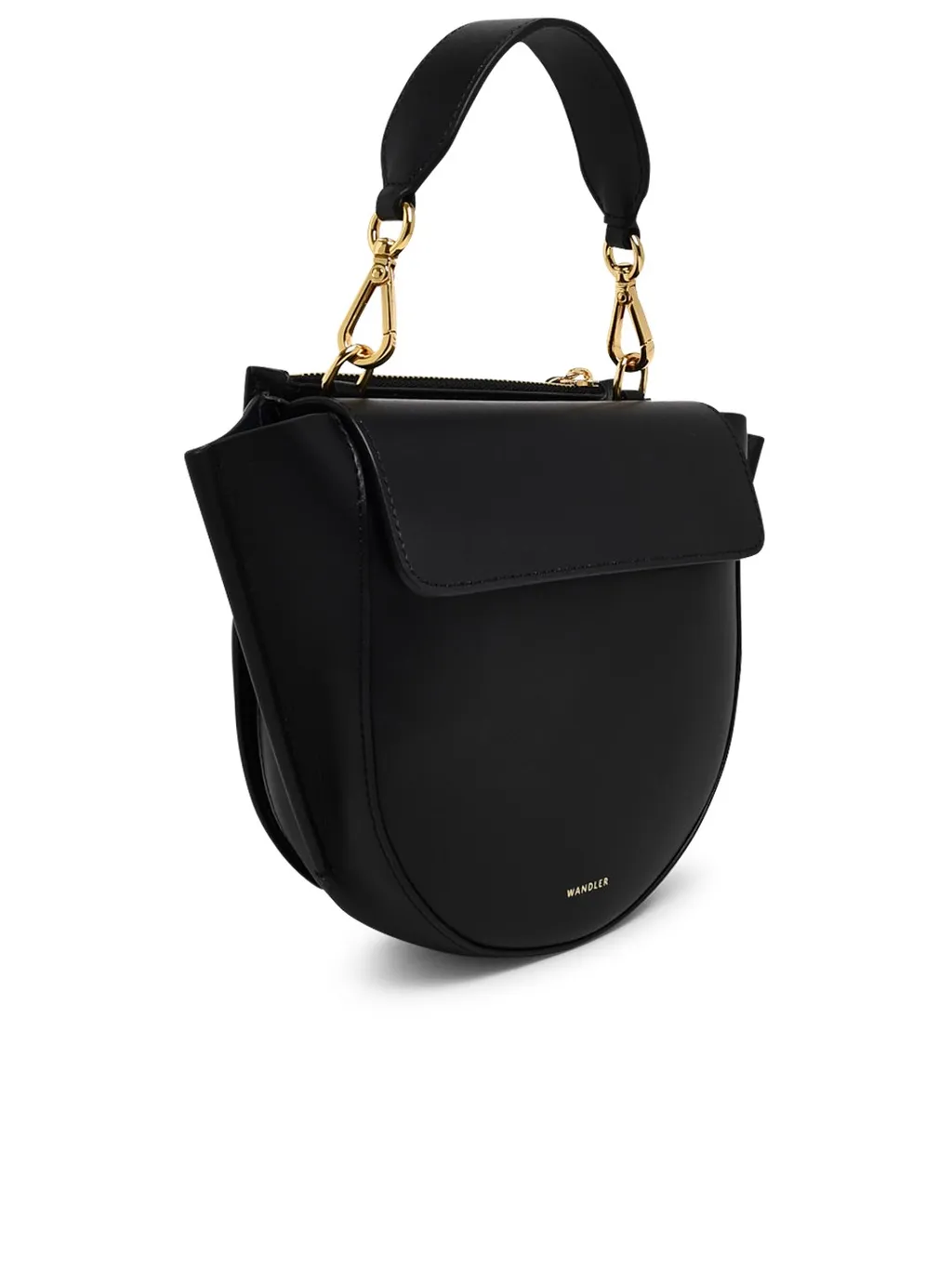 Wandler Hortensia Mini Shoulder Bag