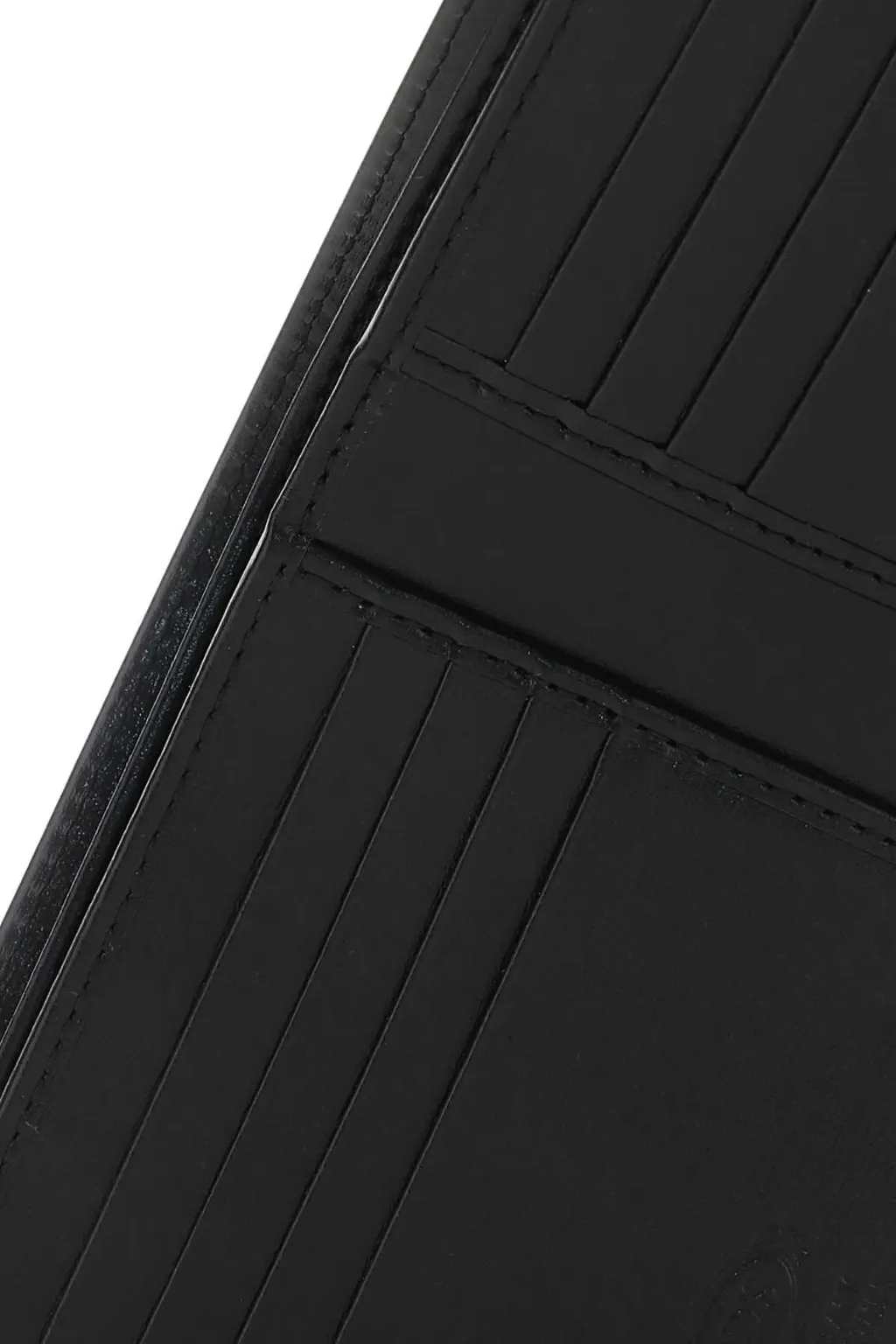 Tod's Logo Plaque Bi-Fold Wallet