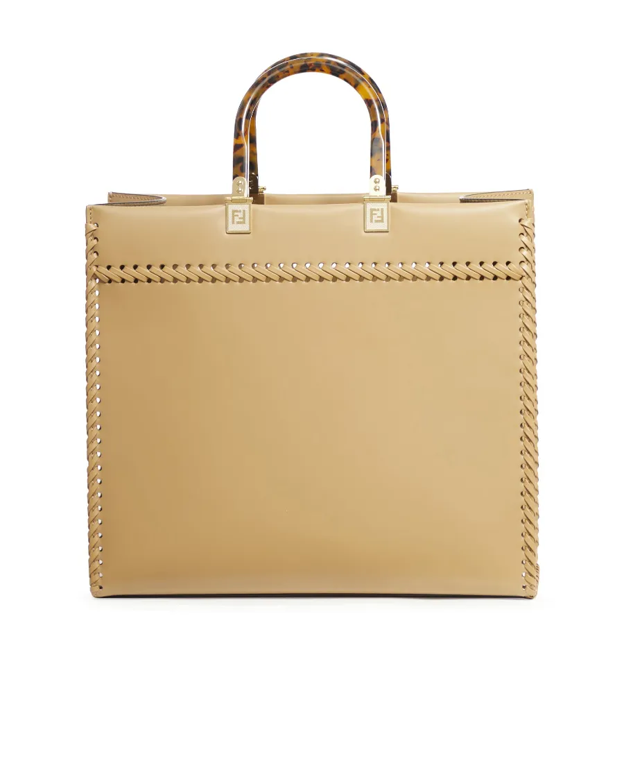 Fendi Sunshine Medium Tote Bag