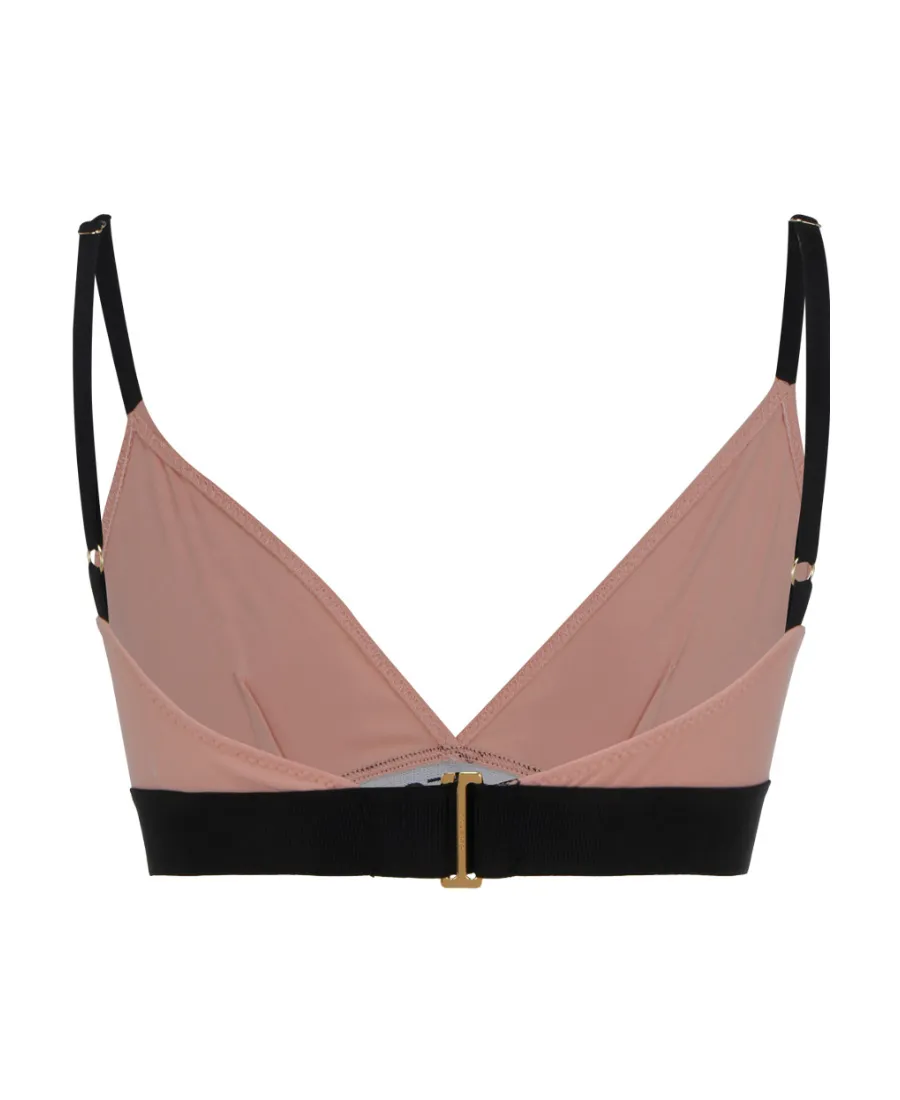 Logo Bra