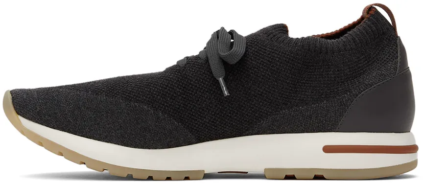 Loro Piana Flexy Walk Sneakers