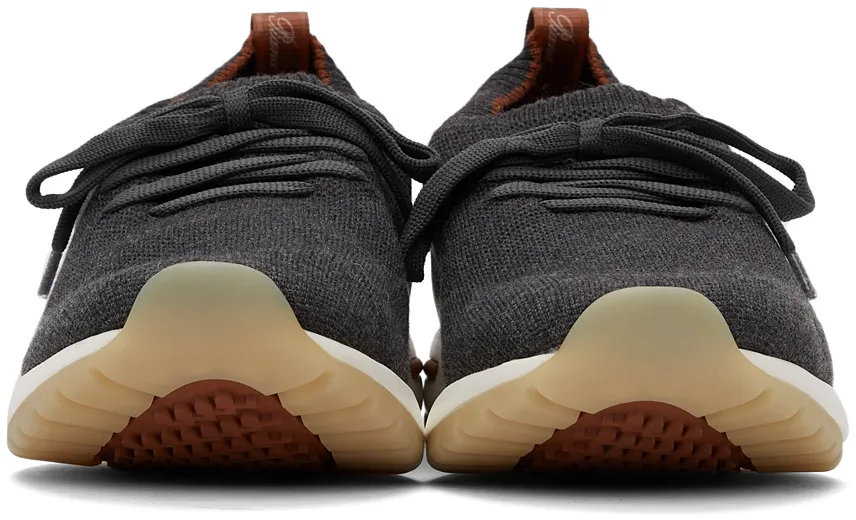 Loro Piana Flexy Walk Sneakers