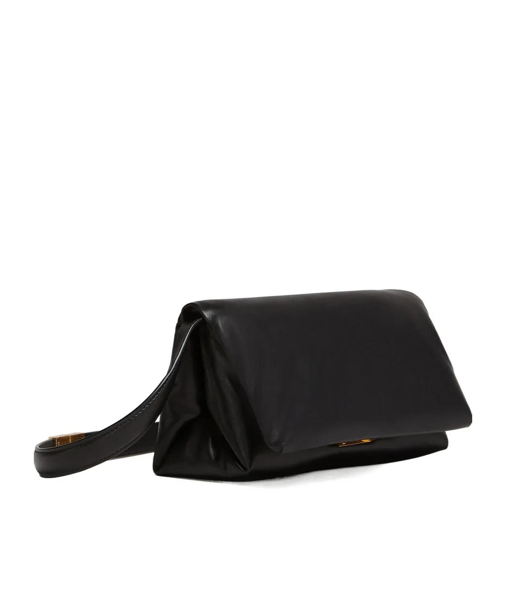 Marni Prisma Padded Small Shoulder Bag