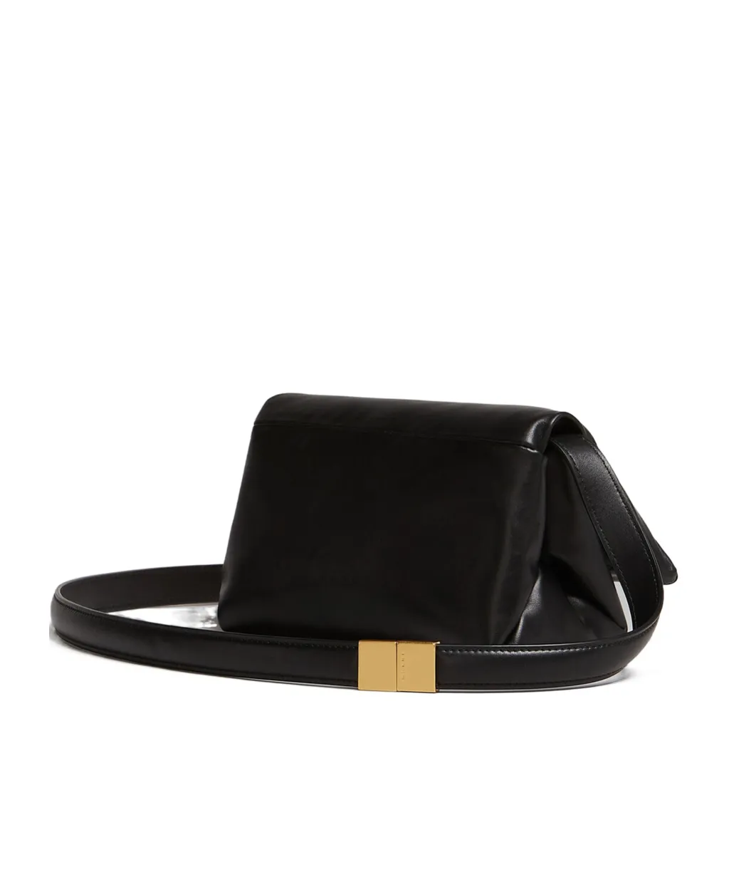 Marni Prisma Padded Small Shoulder Bag