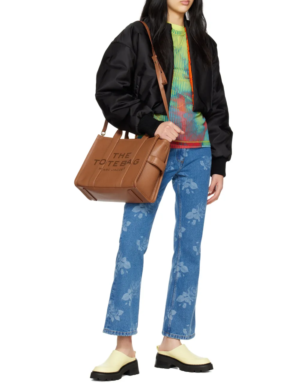 Marc Jacobs The Medium Tote Bag