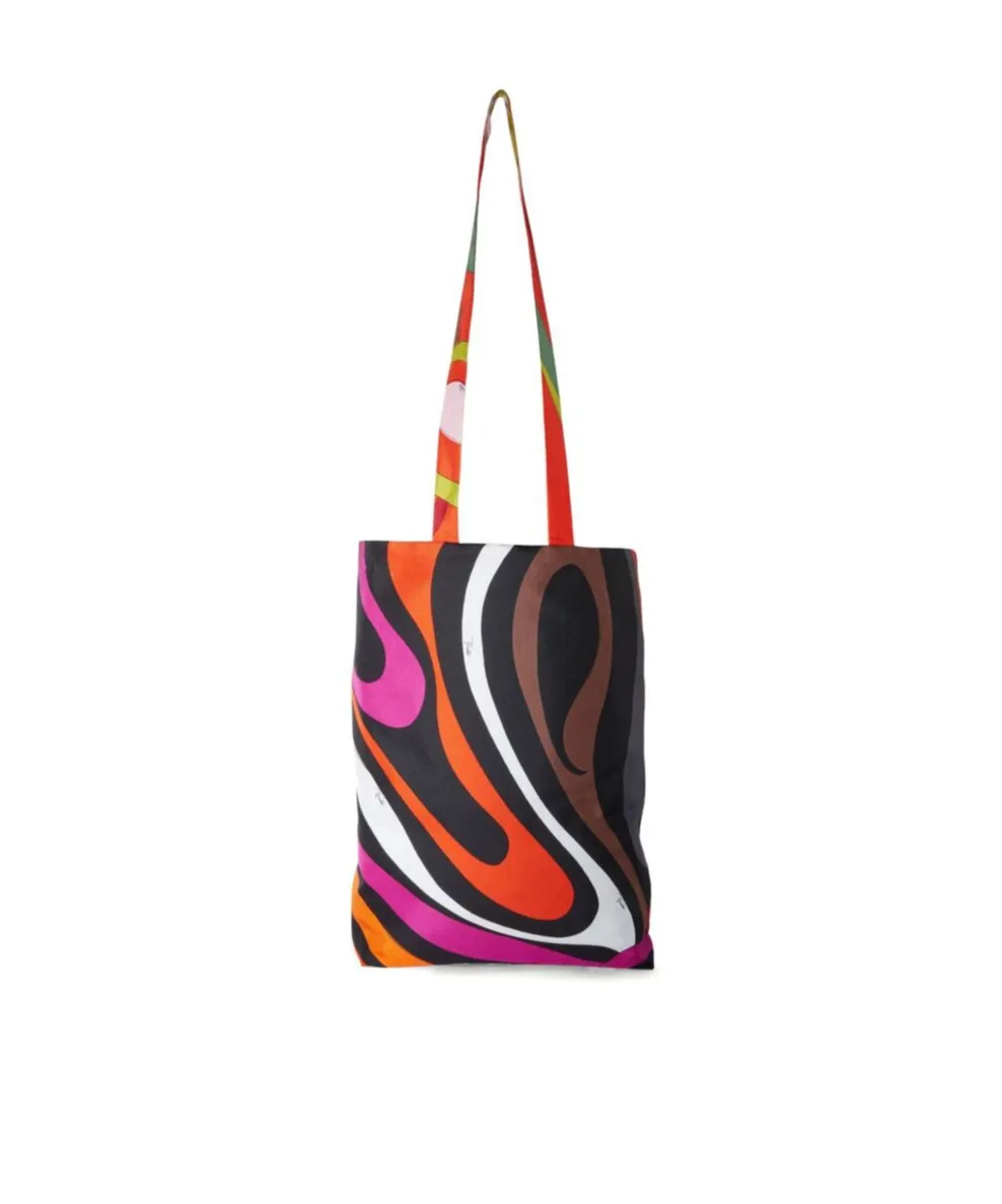 Gallery Silk Tote Bag