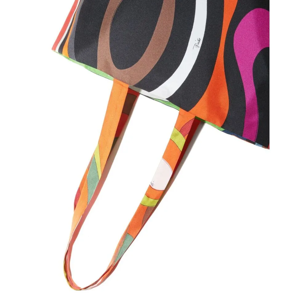 Gallery Silk Tote Bag