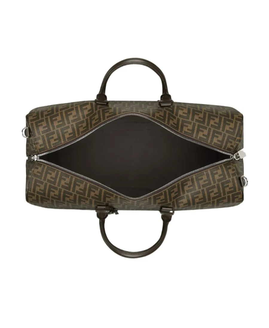 Fendi Ff Large Duffle Bag