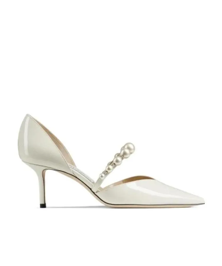 Jimmy Choo Aurelie 65 Pumps