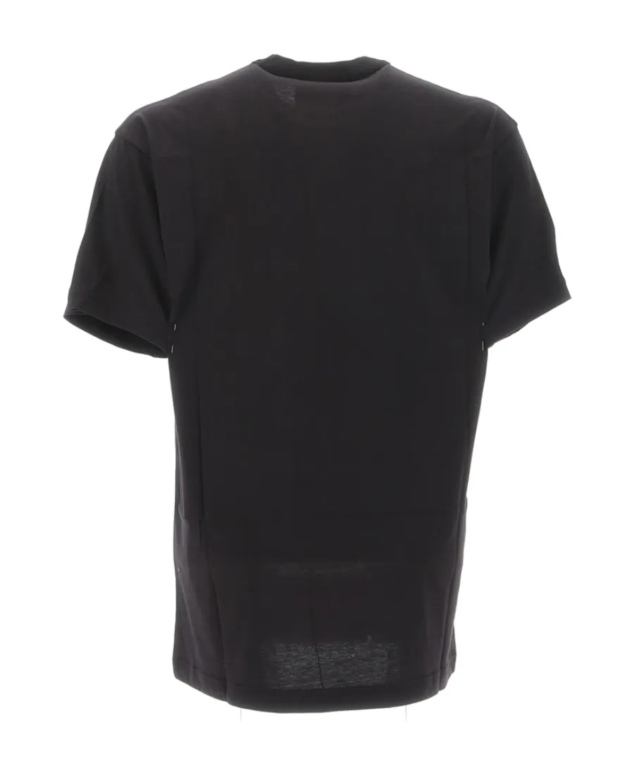 Versace Jeans Couture Logo-Printed Crewneck T-Shirt