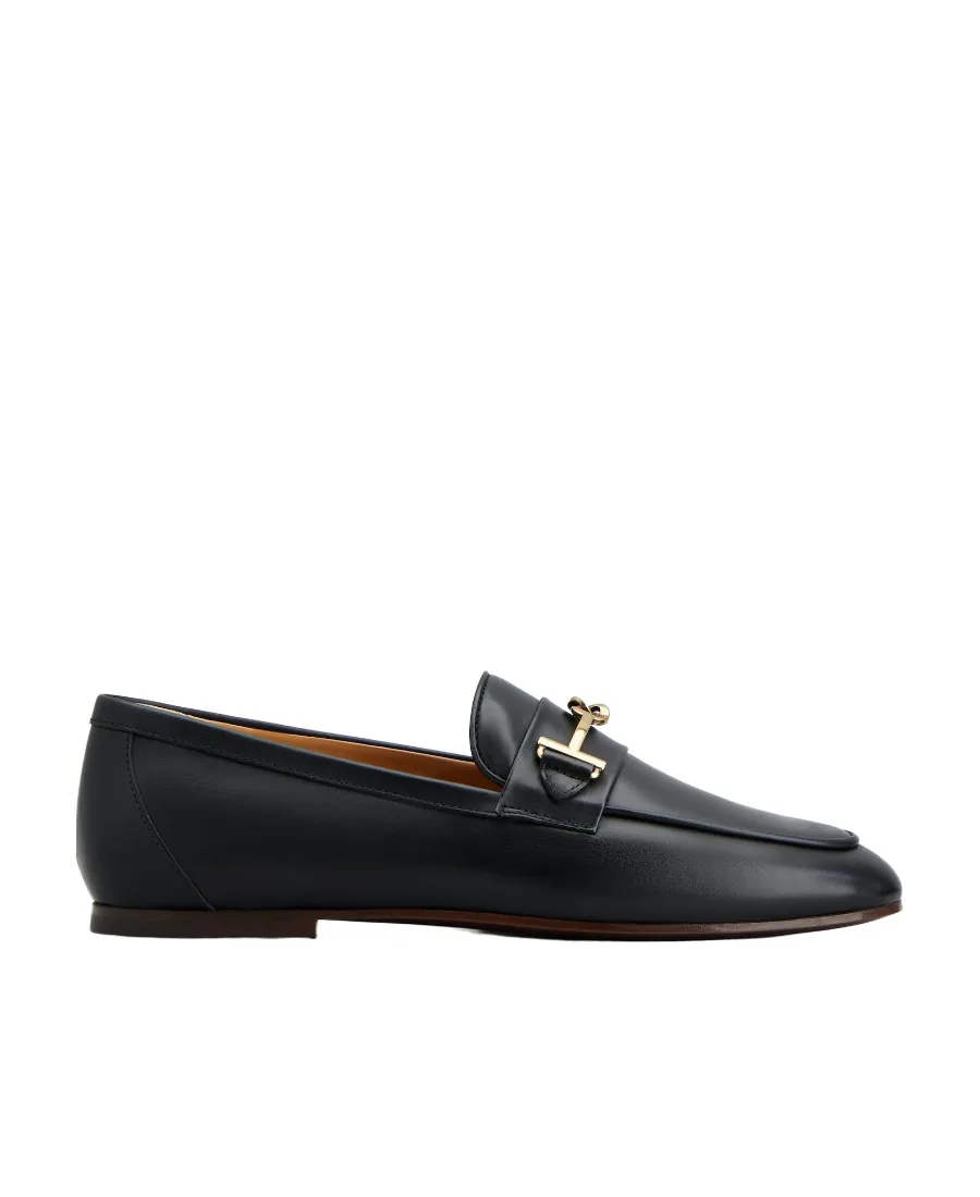 Tod's Double-T Loafers