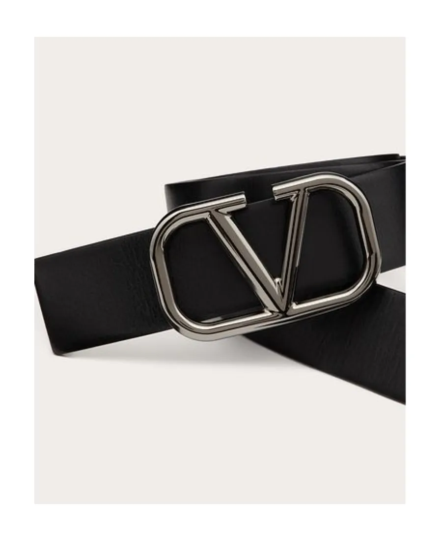 Valentino	Vlogo Signature Belt