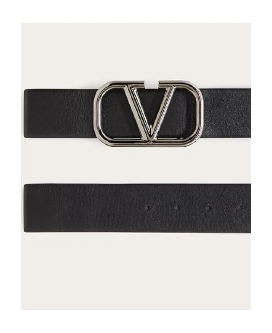 Valentino	Vlogo Signature Belt