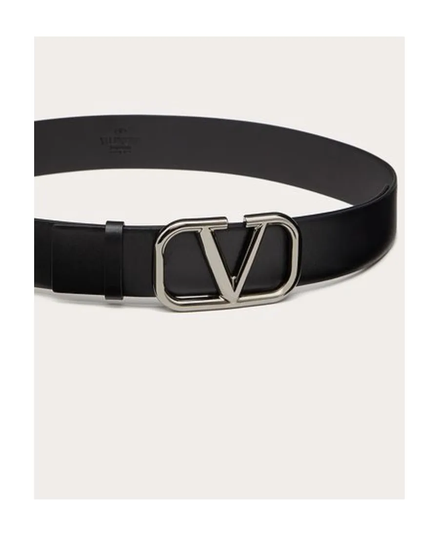 Valentino	Vlogo Signature Belt