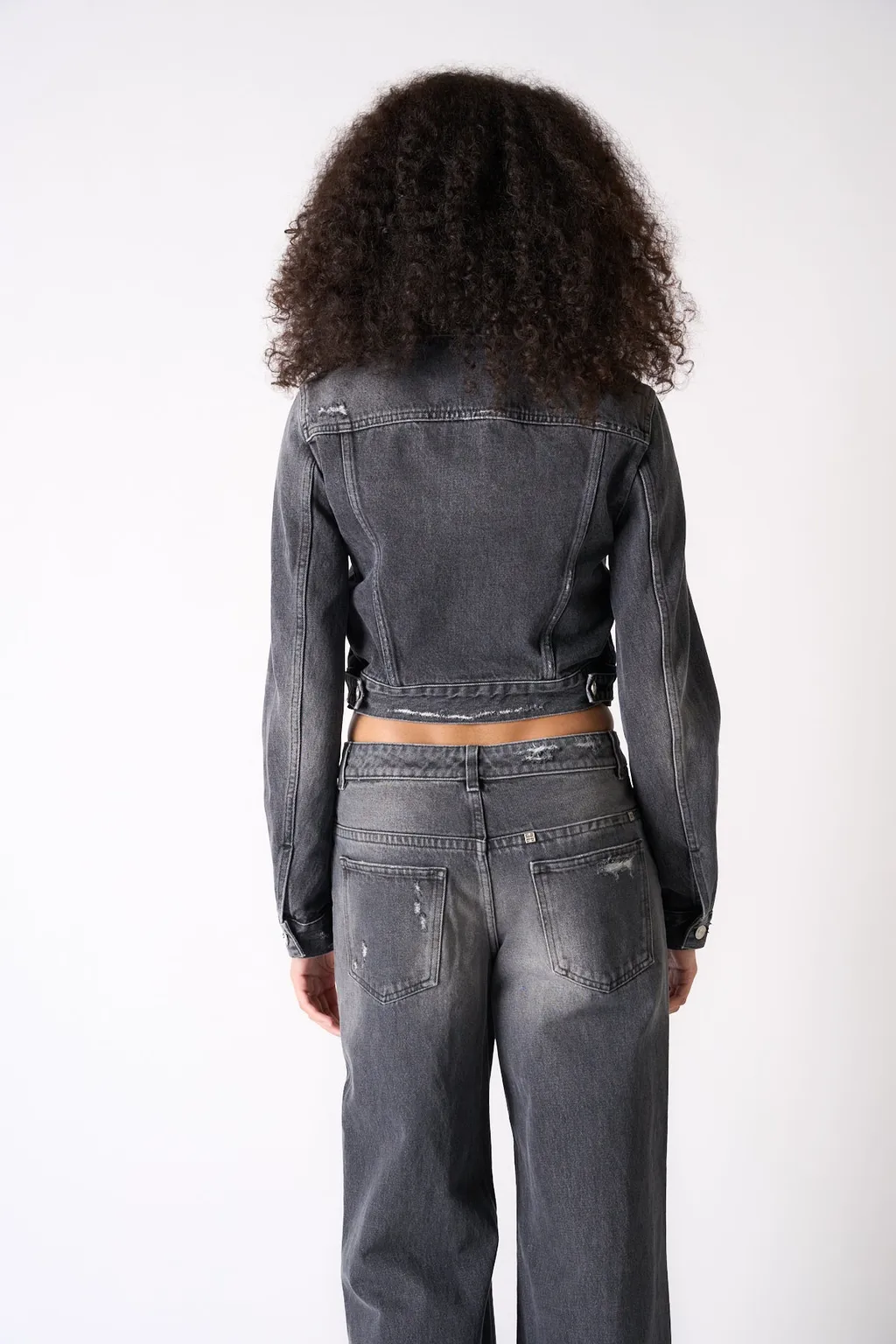 Givenchy Collared Zip-Up Jacket