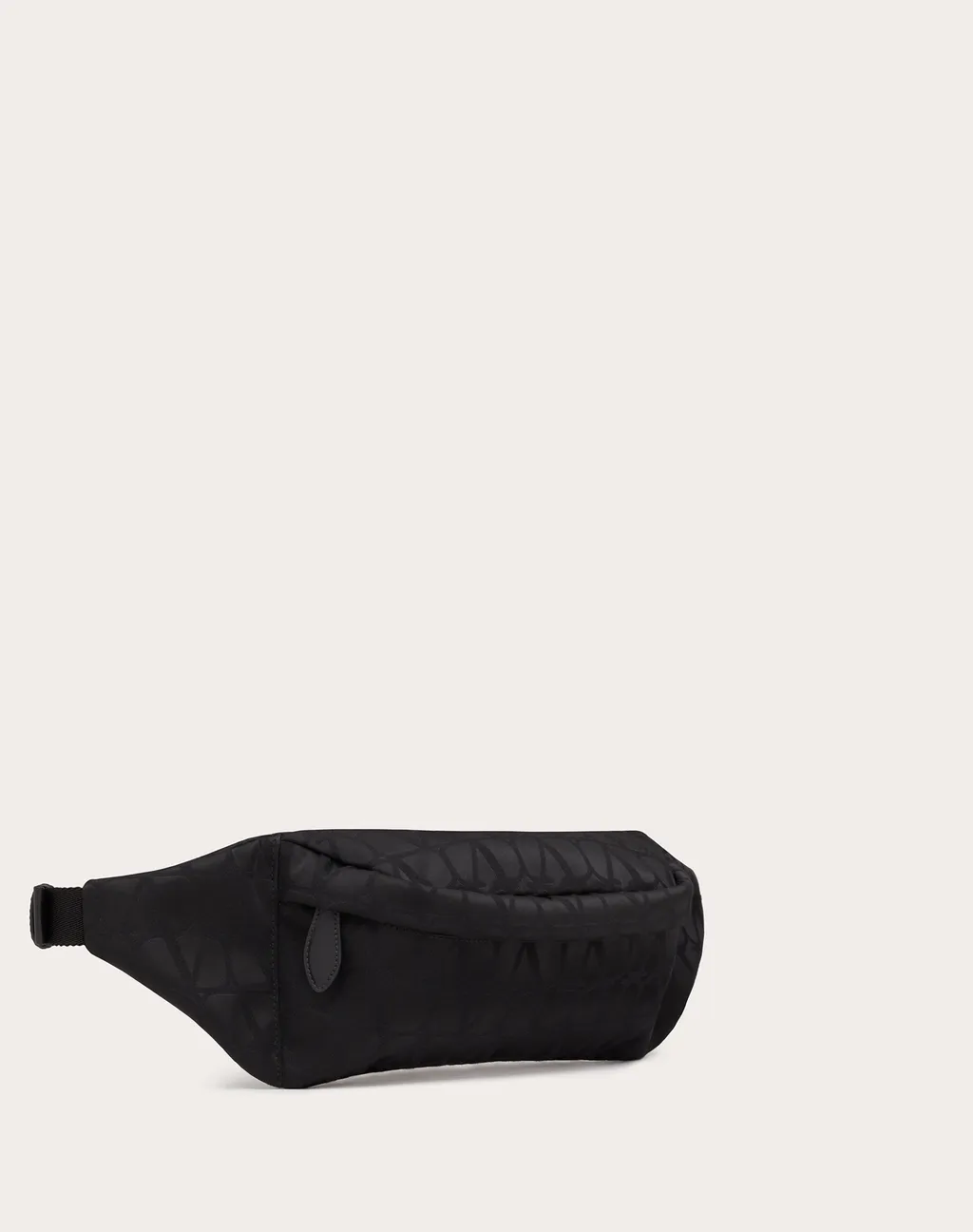 Valentino Iconographe Zip-Up Belt Bag