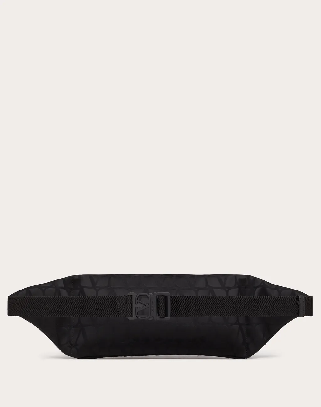 Valentino Iconographe Zip-Up Belt Bag