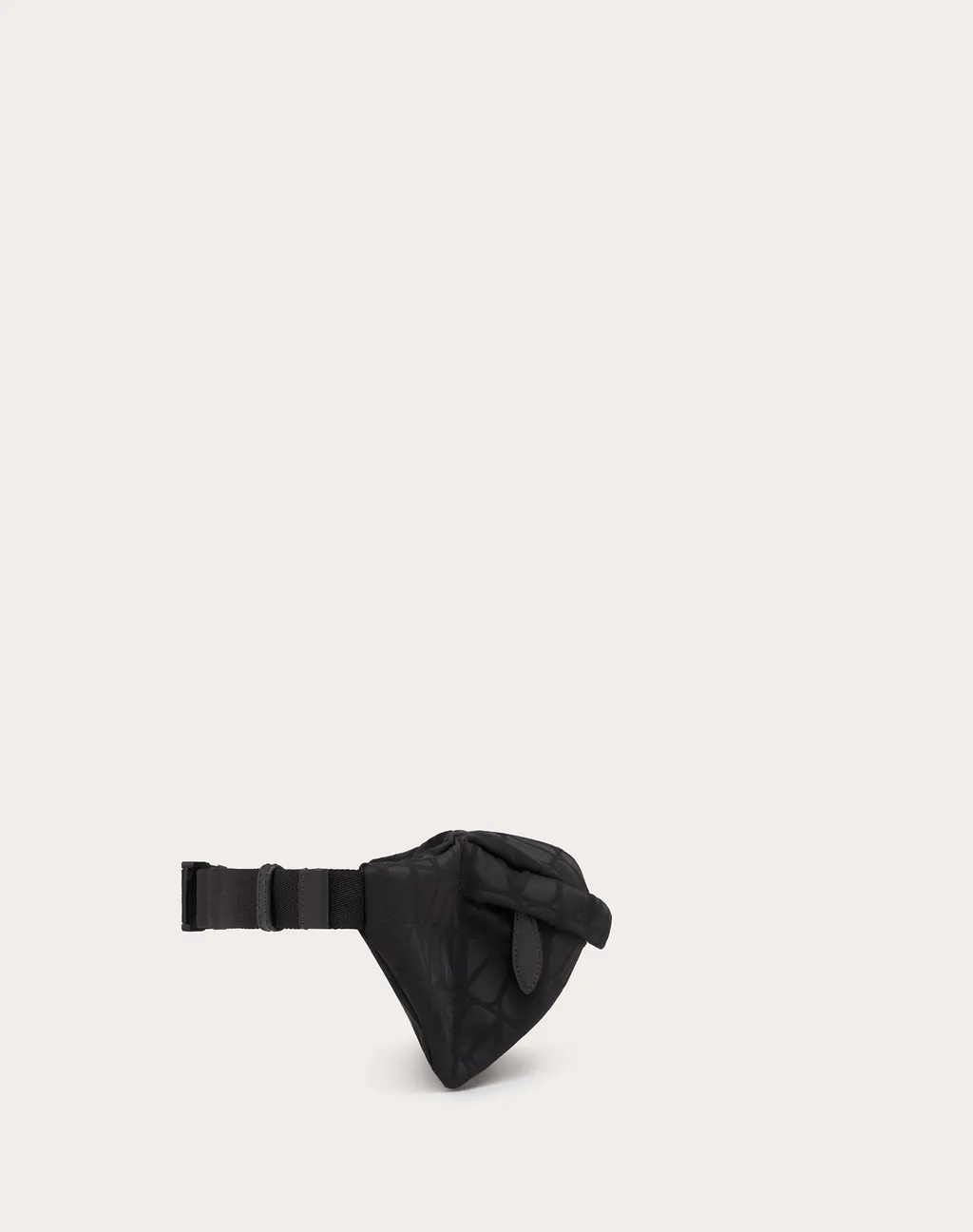 Valentino Iconographe Zip-Up Belt Bag