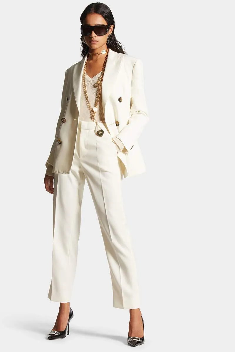 Dsquared2 Two-Piece Tailored Suit