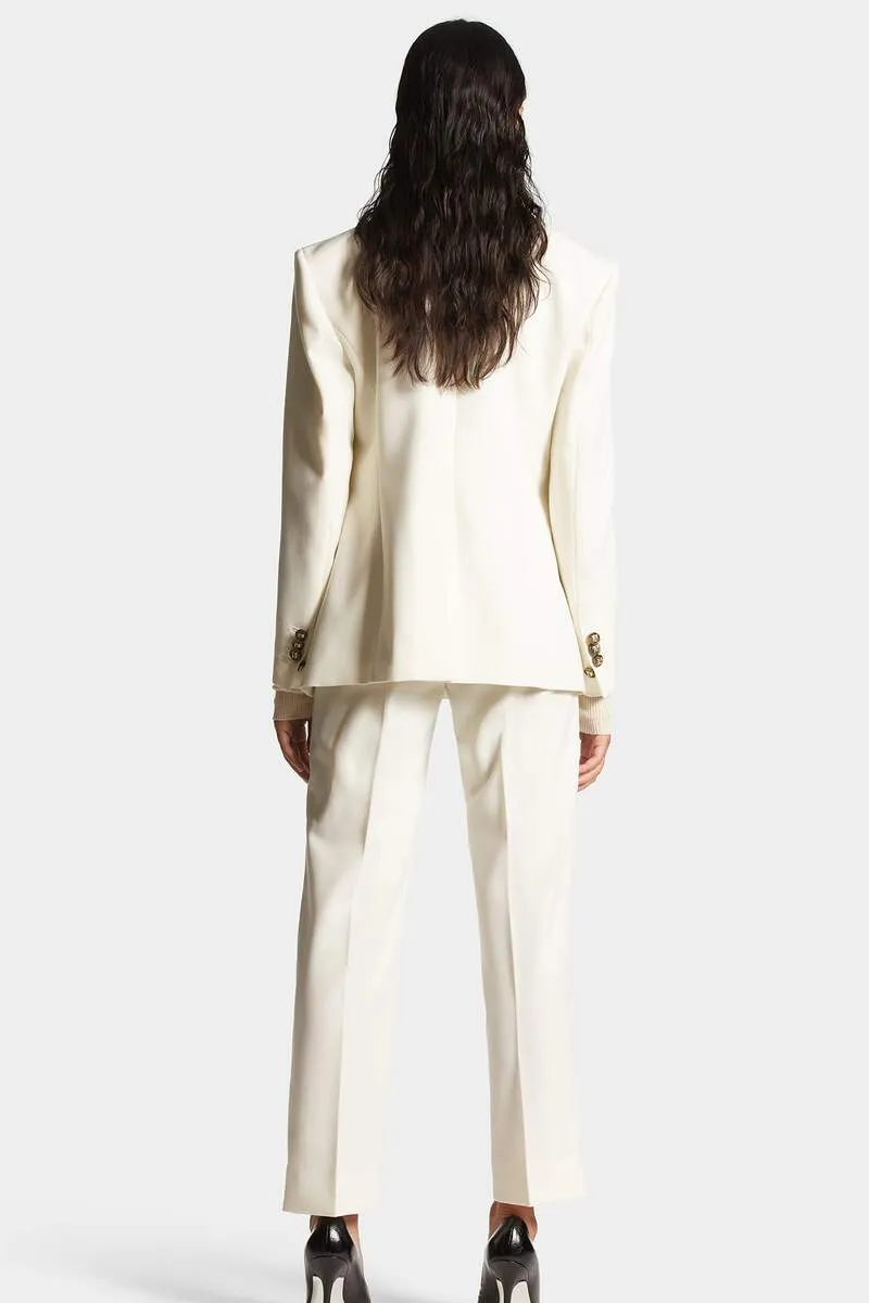 Dsquared2 Two-Piece Tailored Suit