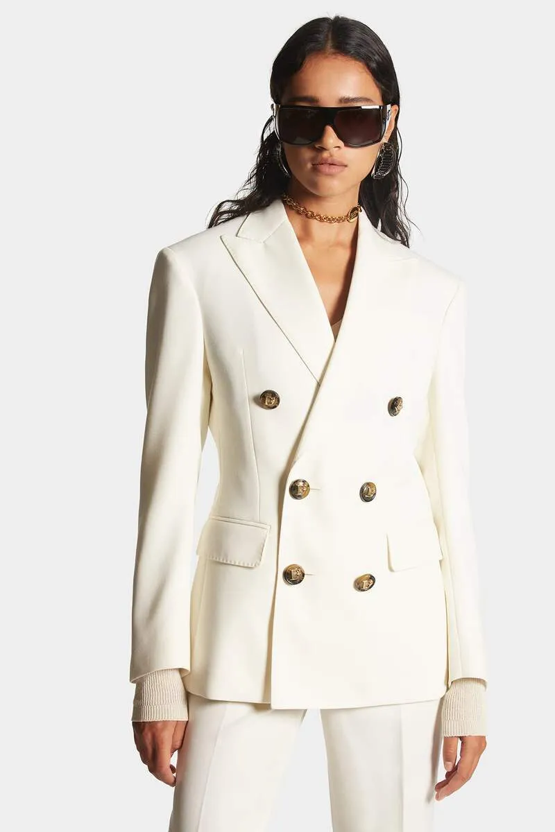 Dsquared2 Two-Piece Tailored Suit
