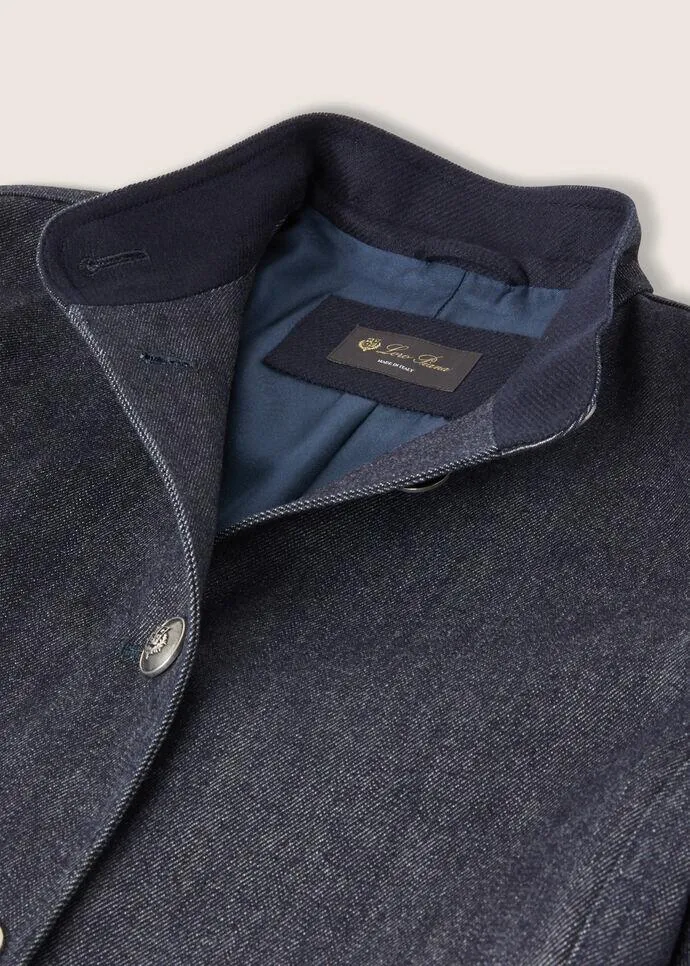 Loro Piana Nataniel Jacket