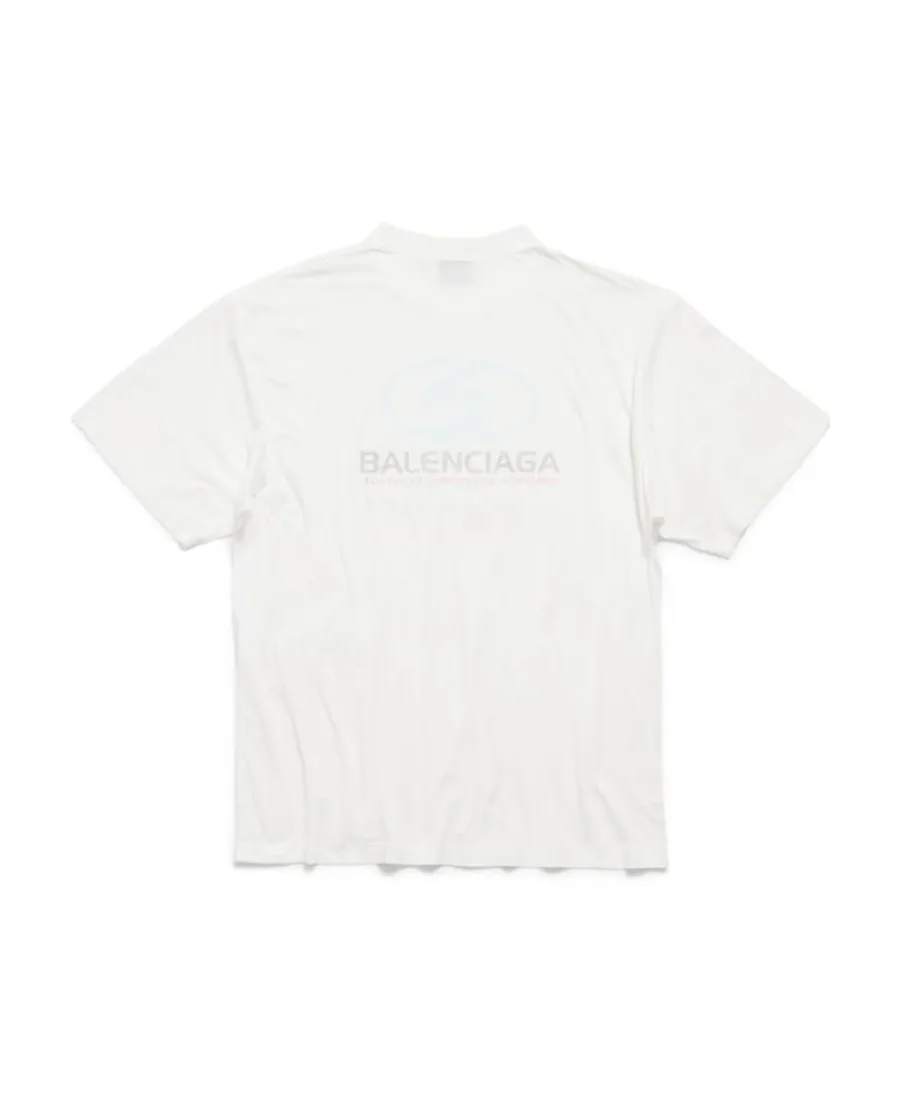 Surfer Medium Fit T-Shirt