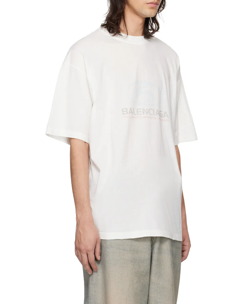Surfer Medium Fit T-Shirt